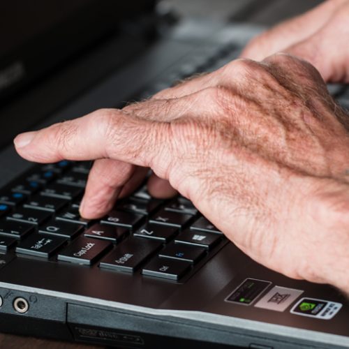 Hands on Computer