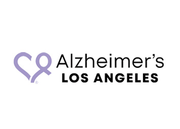 Alzheimers los Angeles Logo