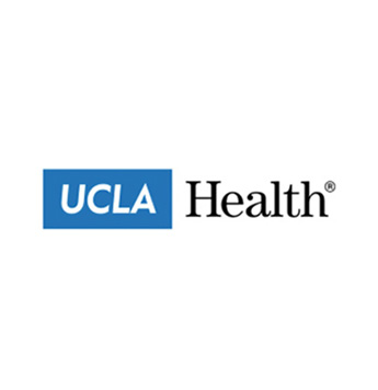 UCLA Health Logo