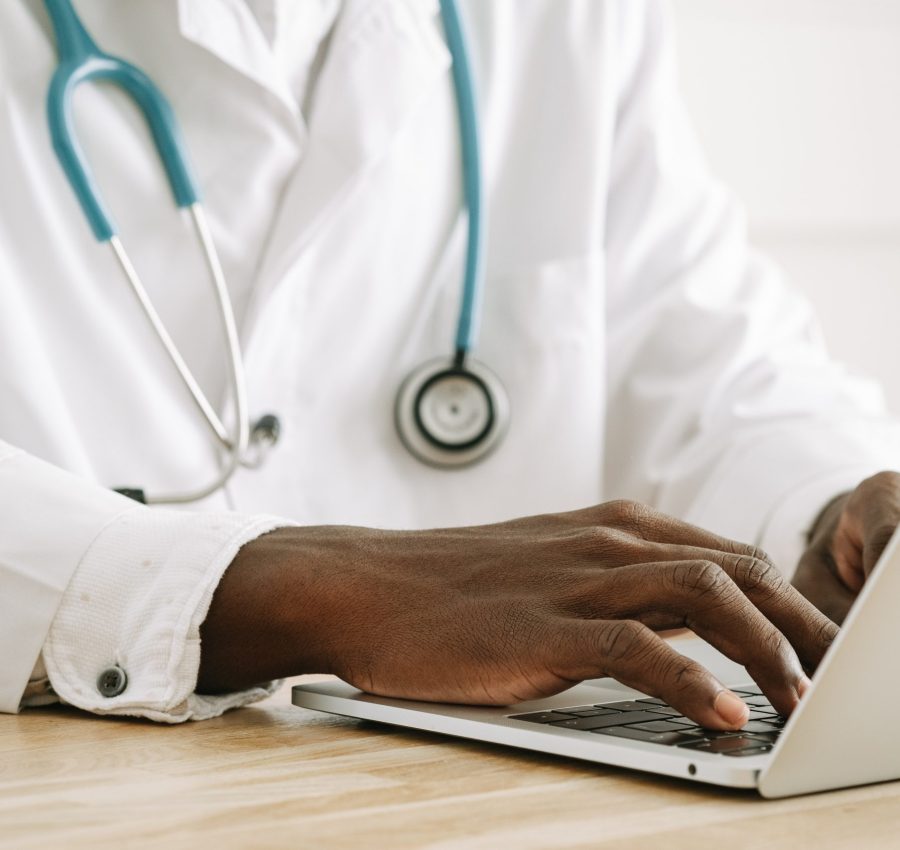 doctor-using-computer.jpeg Doctor Using Computer
